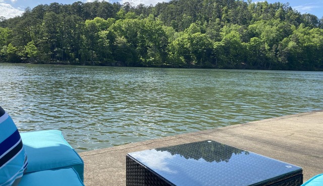 Marvel Lake House Too