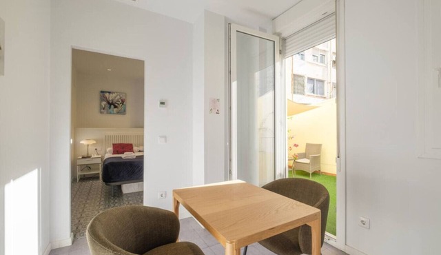 ꔚ Marvellous Apt. with a Large Private Terrace ꔚ