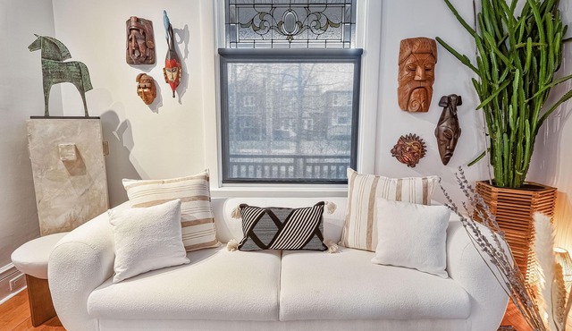 Marvellous Luxury Estate