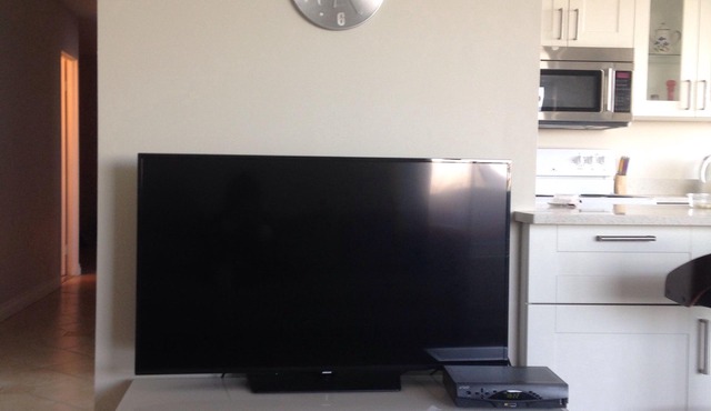 Marvellous Waterfront Two Bedroom Condo facing Parliament Hill and Ottawa River