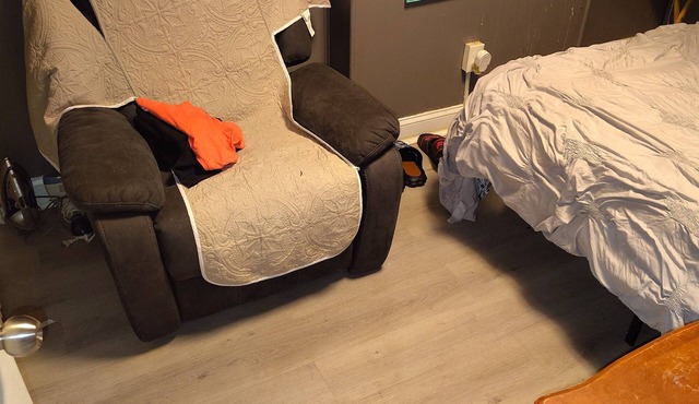 Marvelous 1-bedroom apartment with AC in vibrant Trenton
