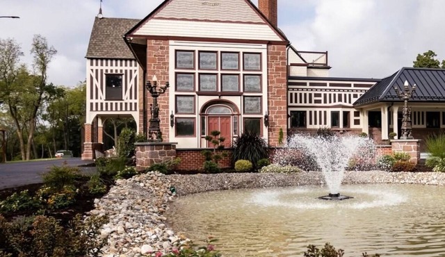 Marvelous 1-bedroom bed & breakfast in charming Lebanon PA