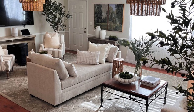 Marvelous 11-bedroom villa in Escondido