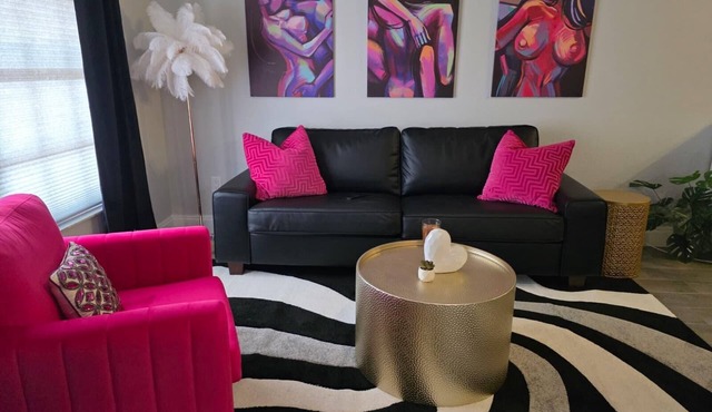 Marvelous 2-bedroom condo in Land O' Lakes