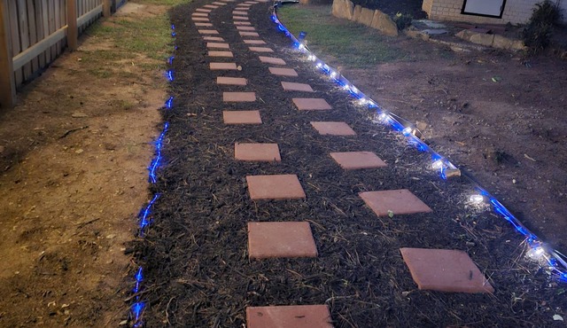 Marvelous 2-bedroom apartment with AC in Austell