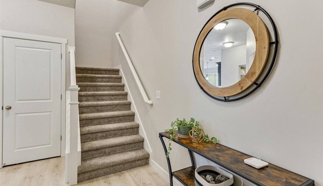 Marvelous 3-bedroom townhome with AC in Lehi