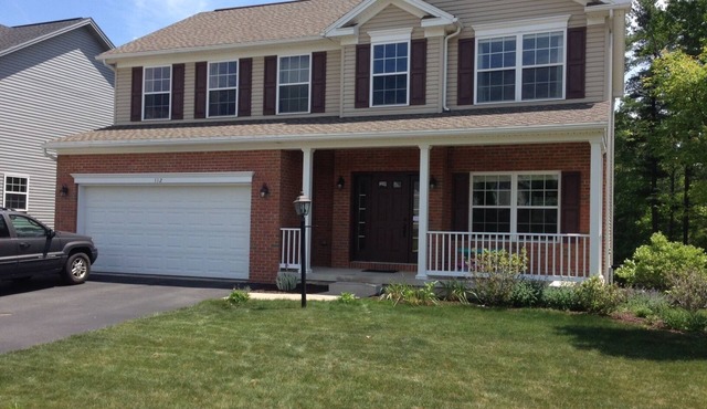 MARVELOUS 5Br 3.5 Bath house - Big Groups! 10min to PSU, Football/Graduation!