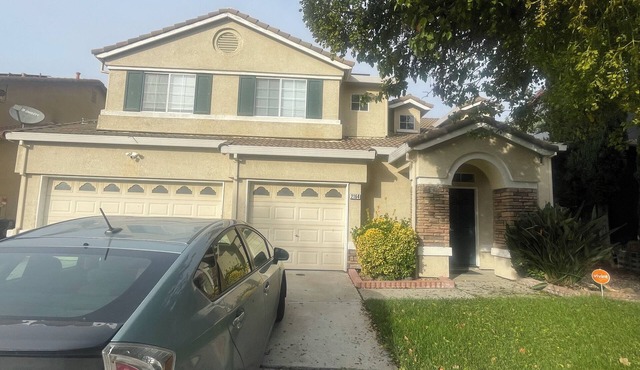 Marvelous 6-bedroom house with AC in tranquil Stockton