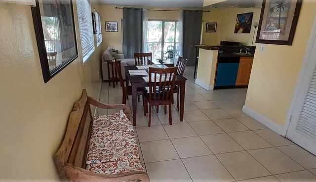 Marvelous apartment - 1/1 Miami/Kendall/Dadeland Spacious Condo 1/1 Kendall
