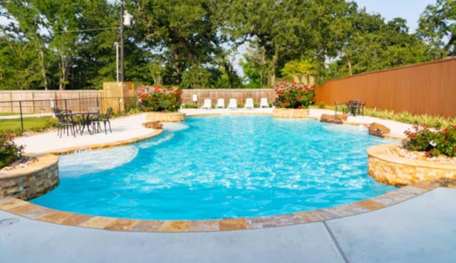 MaRVelous Casita in Lovely RV Resort Pool Gym AC Fast WiFi,Great for long stay!