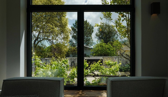 Marvelous 4-bedroom luxury Mountain Villa with private pool and garden