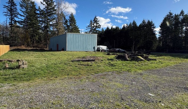 Marvelous event space in Roy perfect for your party or Wedding