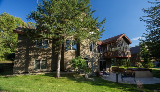 Marvelous Home Away From Home, 4 + 5 Bdr Nxt Dr - Lrg Group Gathering -With Hot Tubs