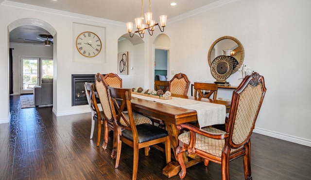 Marvelous in Manteca