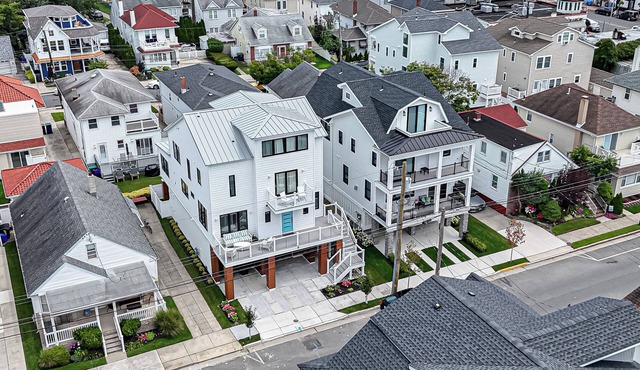 Marvelous Margate family abode