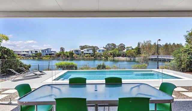 Marvelous, Mountain Creek Home