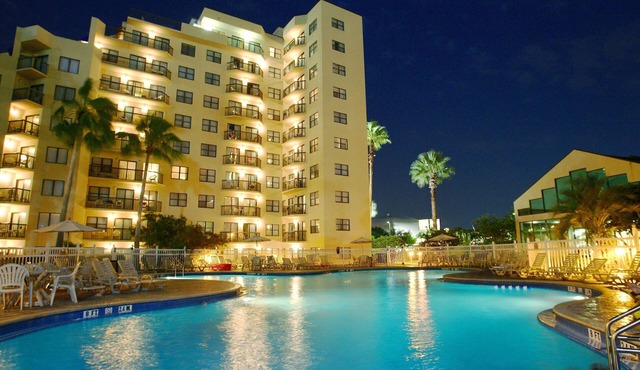 Marvelous Resort Condo w/ Heated Pool and a View!
