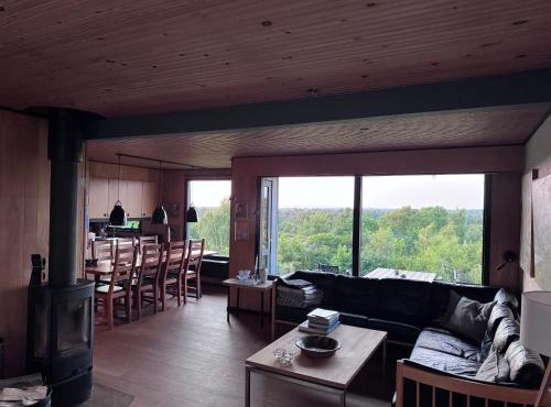 Marvelous Views Hygge In A Cosy Summer Cottage