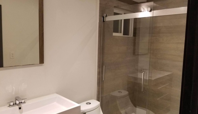 Marvelous Views of Coastline Islands & City. Best Location