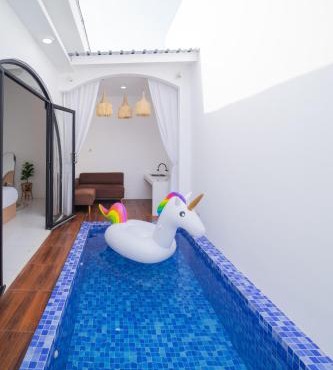 Marvilla Bali Jogja by Djitu Hospitality