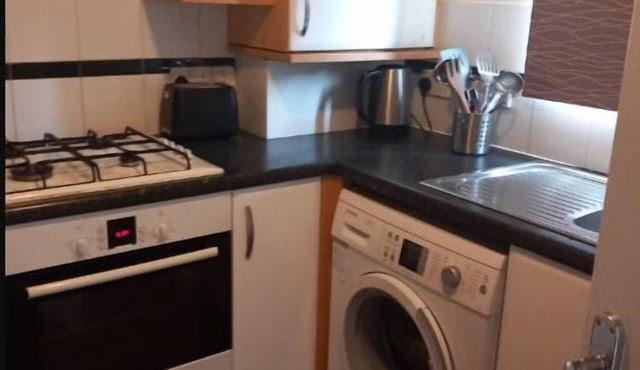 Marvyn-Five House-Huku Kwetu-3 Bedroom