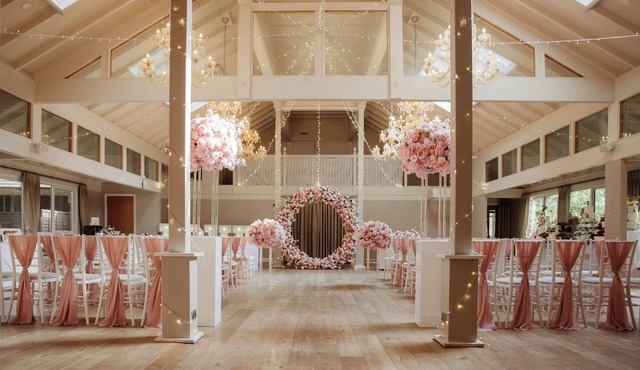 Marwell Hotel Winchester South