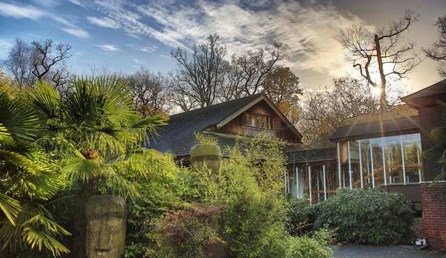 Marwell Hotel Winchester South