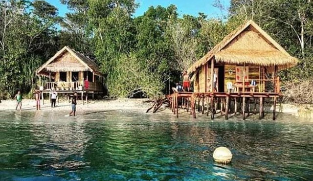 Marwes Homestay