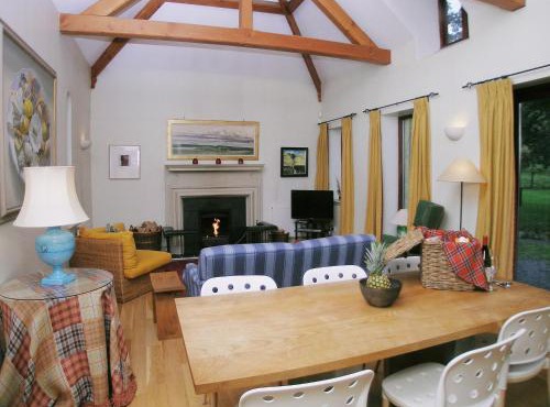 Marwhin Cottage - Swws