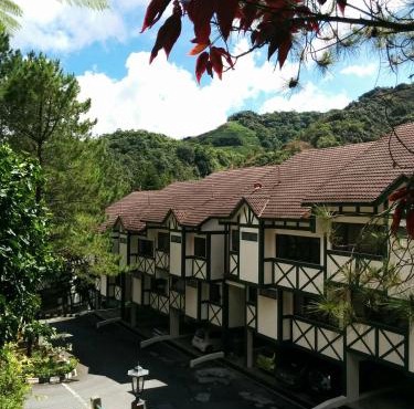 Mary Apt @ Equatorial Hill Resort