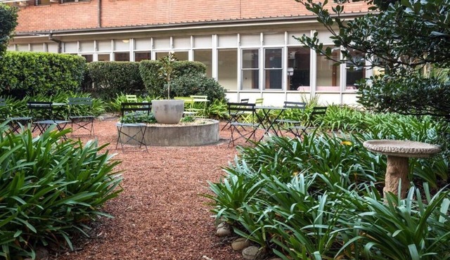 Mary MacKillop Centre Baulkham Hills