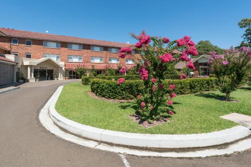 Mary MacKillop Spirituality Centre Baulkham Hills