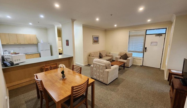 Mary MacKillop Spirituality Centre, Melbourne