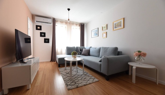 Mary's Apartment - One Bedroom Apartment