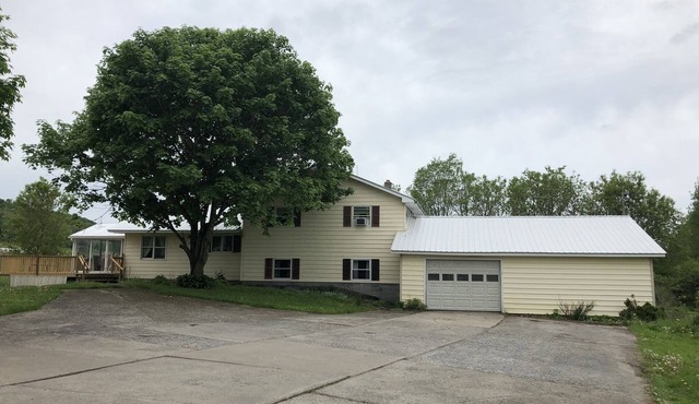 Mary's Country Palace