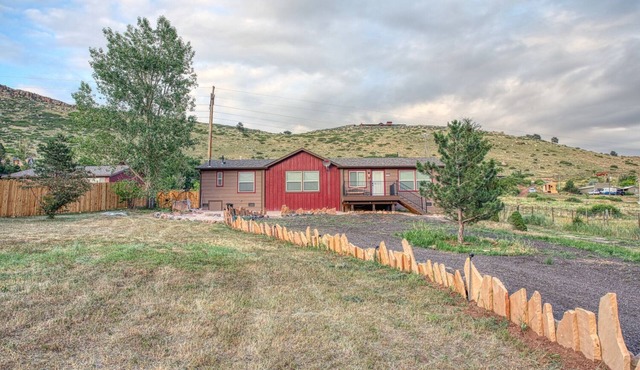 Mary's House - Carter Lake -Larimer21-ZONE3120