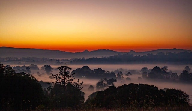 Mary Valley Views by Tiny Away