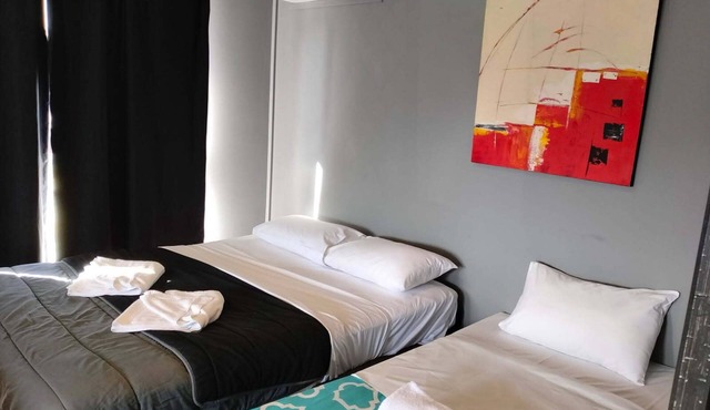 Maryborough Motel and Conference Center