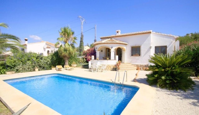 Marycar - Javea, Costa Blanca