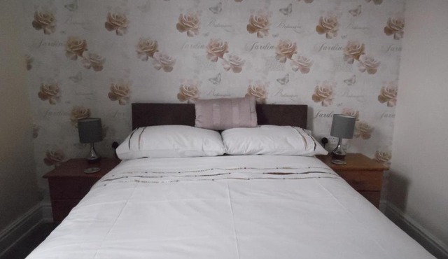 Maryland Bed and Breakfast