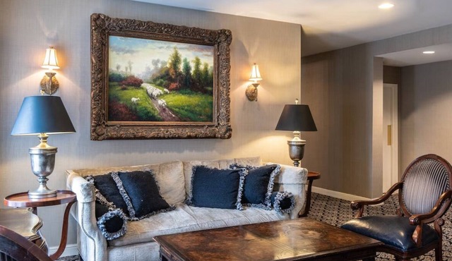 Maryland Inn 2 Doubles, Pet-Friendly, 2 Units