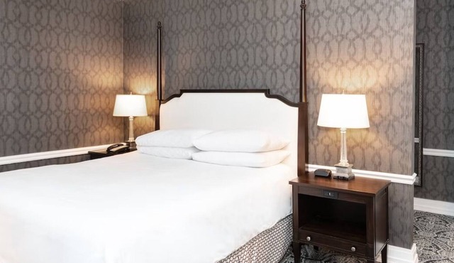 Maryland Inn King, Historic Inns, Elegant Dining, Waterfront Proximity