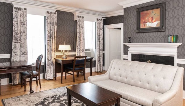Maryland Inn Suite at Historic Inns of Annapolis, Pet-friendly