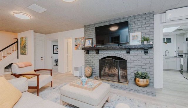Marys Gatehouse Apartment