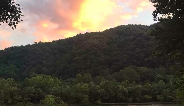 Mary’s Place- New River Gorge National Park and Preserve Rest, Relax, Rejuvenate