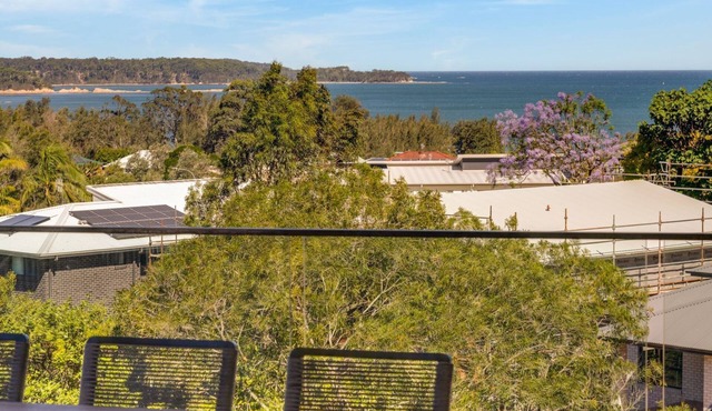 Marys Tide & View Vista at Long Beach