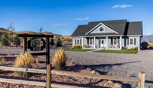 Marysvale Adventure Retreat