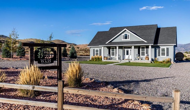 Marysvale Adventure Retreat