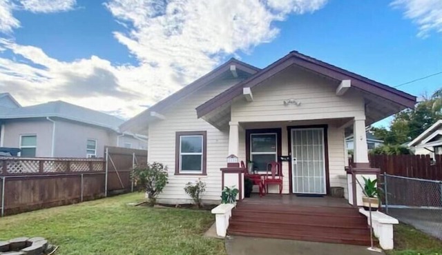Marysville 3 bedroom 4 beds 2 bath home-Oldest Little City Right in Town
