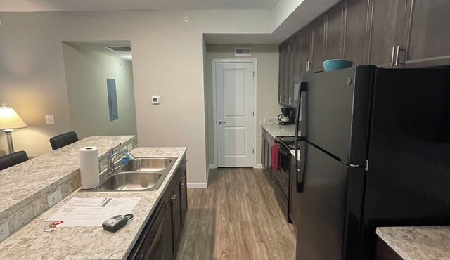 Marysville beauty! 2 beds 2 baths!